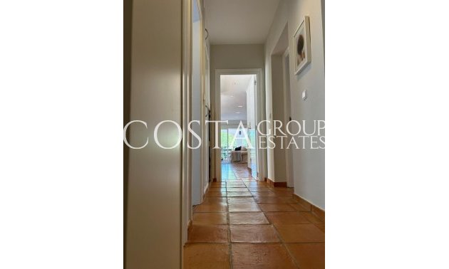 Herverkoop - Villa -
Altea - Altea La Vella