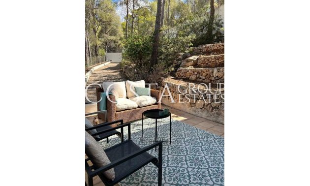 Herverkoop - Villa -
Altea - Altea La Vella