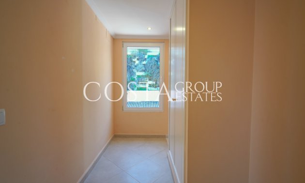 Odsprzedaż - Willa -
Calpe - Calpe Centro