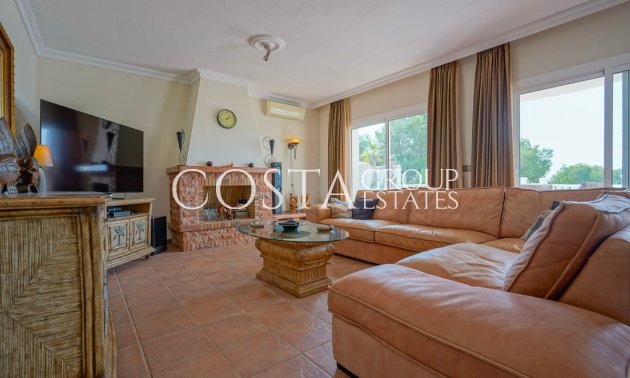 Odsprzedaż - Willa -
Altea - Altea Centro