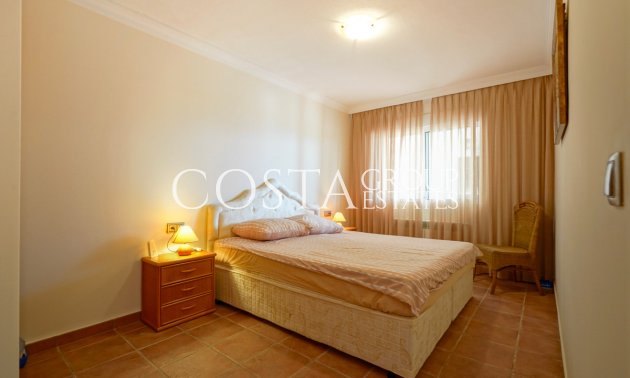 Odsprzedaż - Willa -
Altea - Altea Centro