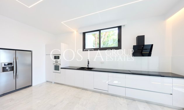 Revente - Villa -
Altea - Altea Centro