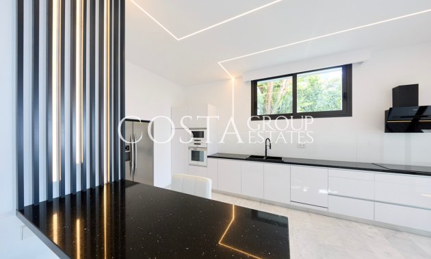 Revente - Villa -
Altea - Altea Centro