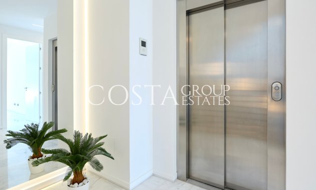 Revente - Villa -
Altea - Altea Centro