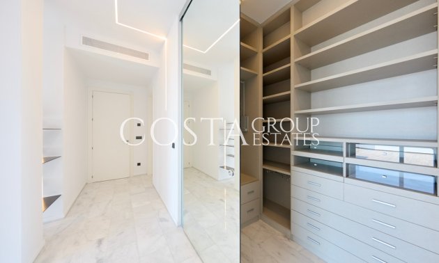 Revente - Villa -
Altea - Altea Centro