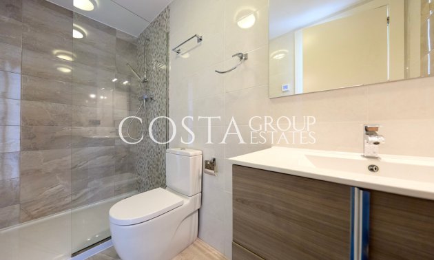 Revente - Villa -
Altea - Altea Centro