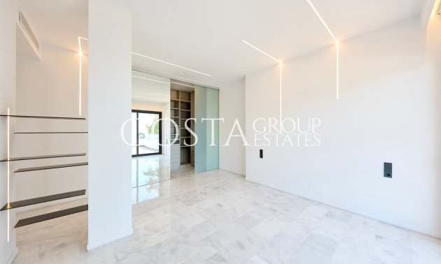 Revente - Villa -
Altea - Altea Centro
