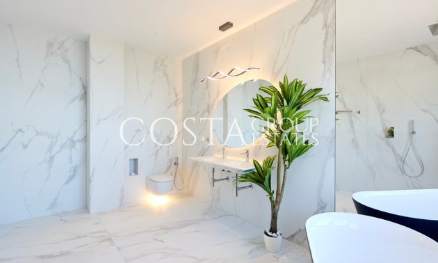 Revente - Villa -
Altea - Altea Centro