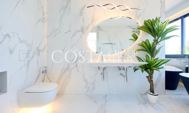 Revente - Villa -
Altea - Altea Centro