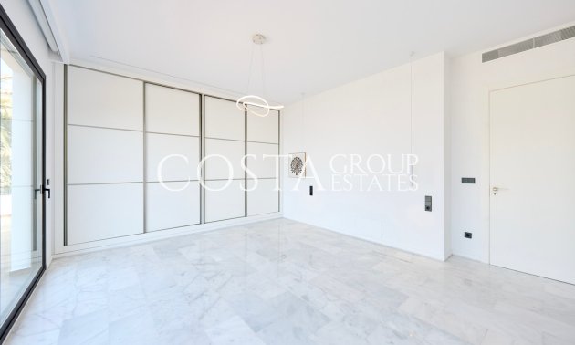 Revente - Villa -
Altea - Altea Centro