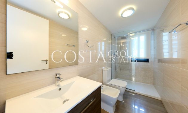 Revente - Villa -
Altea - Altea Centro