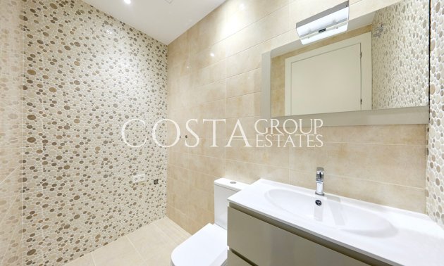 Revente - Villa -
Altea - Altea Centro
