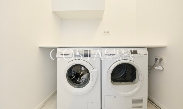 Revente - Villa -
Altea - Altea Centro