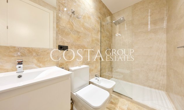 Revente - Villa -
Altea - Altea Centro