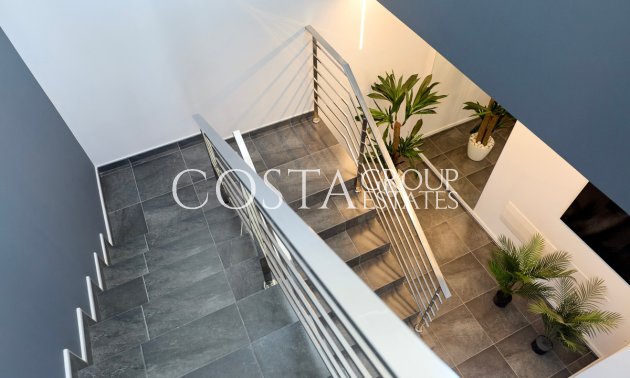 Revente - Villa -
Altea - Altea Centro