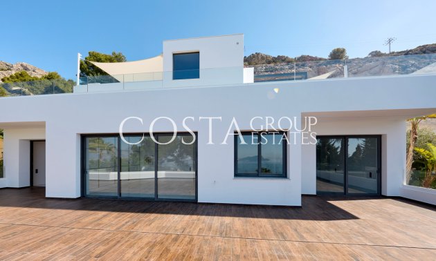 Revente - Villa -
Altea - Altea Centro