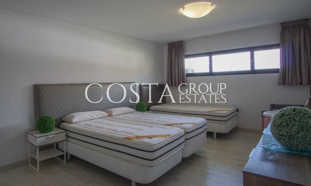 Odsprzedaż - Willa -
Altea - Altea Centro