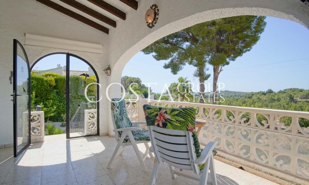 Wiederverkauf - Villa -
Altea - Altea Centro