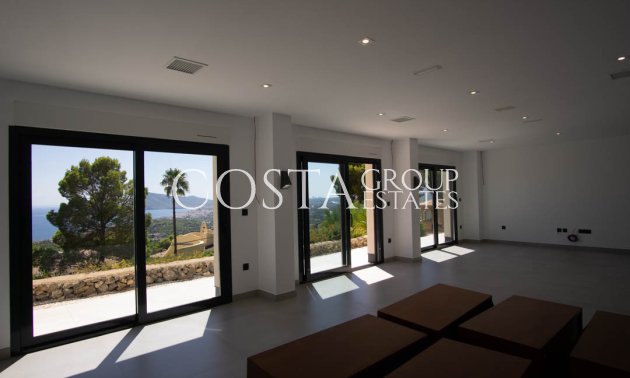 Odsprzedaż - Willa -
Altea - Altea Centro