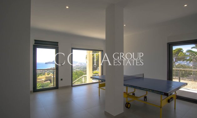 Odsprzedaż - Willa -
Altea - Altea Centro