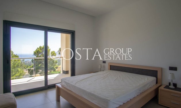 Odsprzedaż - Willa -
Altea - Altea Centro