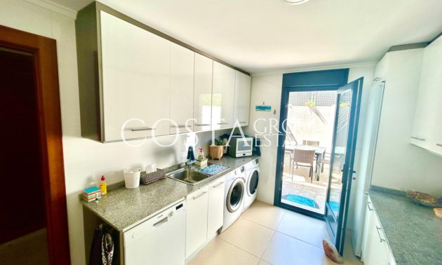Herverkoop - Huis -
Calpe - Calpe Centro