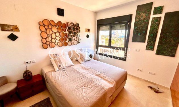 Herverkoop - Huis -
Calpe - Calpe Centro