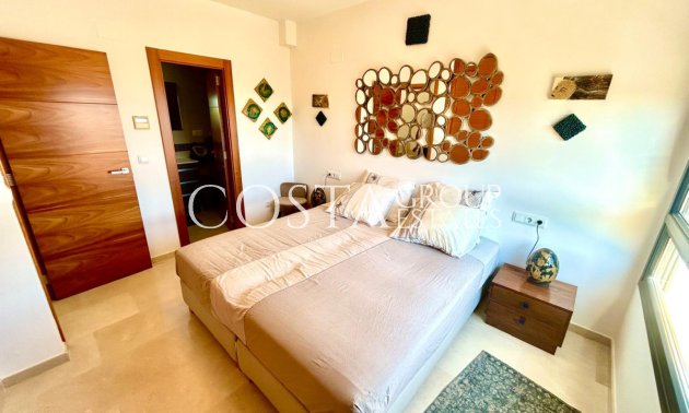 Herverkoop - Huis -
Calpe - Calpe Centro