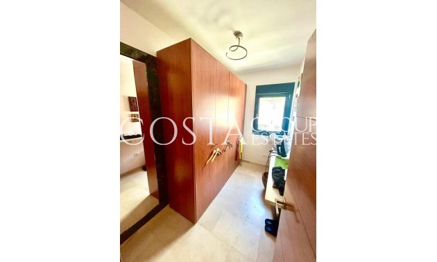 Herverkoop - Huis -
Calpe - Calpe Centro
