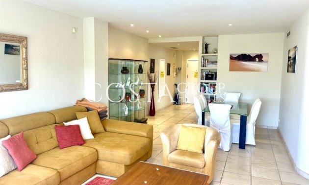 Odsprzedaż - Apartments -
Teulada - Moraira