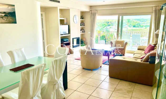 Odsprzedaż - Apartments -
Teulada - Moraira