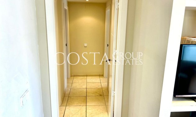 Odsprzedaż - Apartments -
Teulada - Moraira