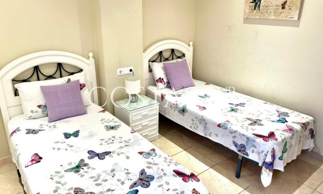 Odsprzedaż - Apartments -
Teulada - Moraira