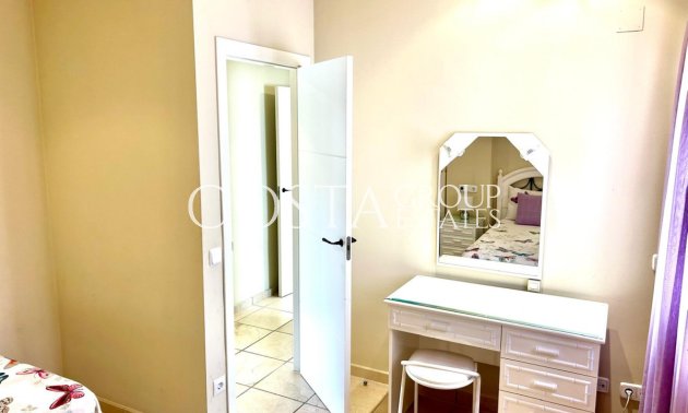 Odsprzedaż - Apartments -
Teulada - Moraira
