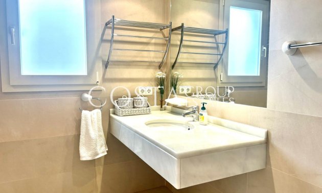 Odsprzedaż - Apartments -
Teulada - Moraira