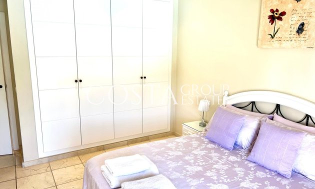 Odsprzedaż - Apartments -
Teulada - Moraira
