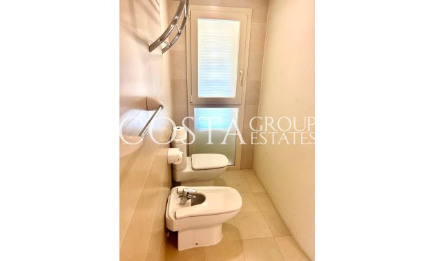 Odsprzedaż - Apartments -
Teulada - Moraira