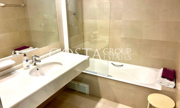 Odsprzedaż - Apartments -
Teulada - Moraira
