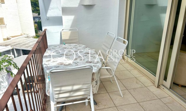 Odsprzedaż - Apartments -
Teulada - Moraira