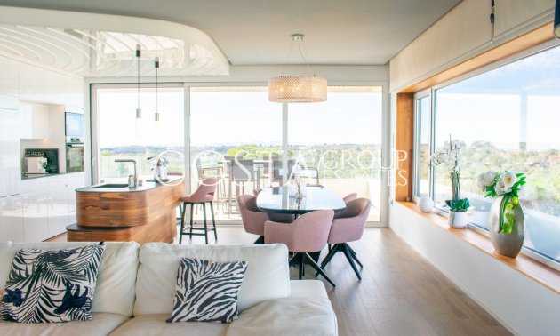 Herverkoop - Apartments -
Orihuela - Las Colinas Golf