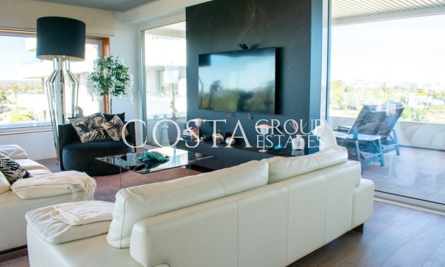 Herverkoop - Apartments -
Orihuela - Las Colinas Golf