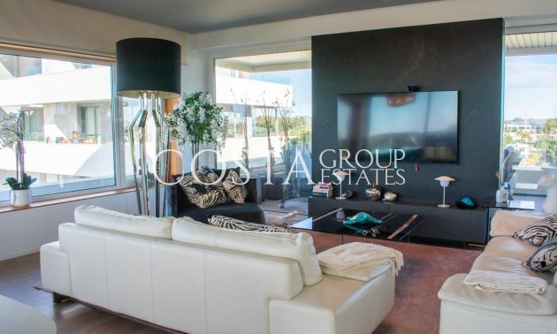 Herverkoop - Apartments -
Orihuela - Las Colinas Golf