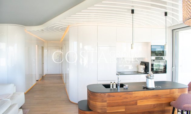 Herverkoop - Apartments -
Orihuela - Las Colinas Golf