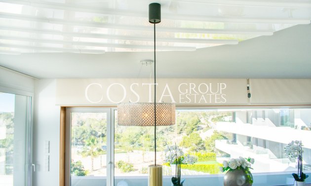 Herverkoop - Apartments -
Orihuela - Las Colinas Golf