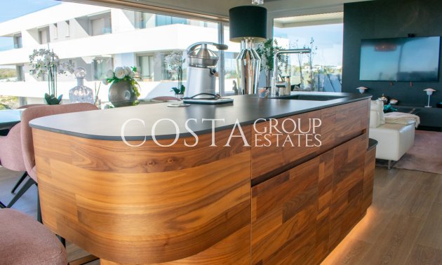 Herverkoop - Apartments -
Orihuela - Las Colinas Golf