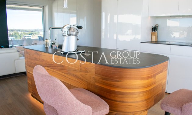 Herverkoop - Apartments -
Orihuela - Las Colinas Golf
