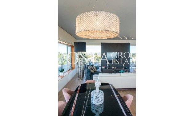 Herverkoop - Apartments -
Orihuela - Las Colinas Golf