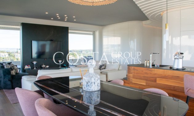 Herverkoop - Apartments -
Orihuela - Las Colinas Golf