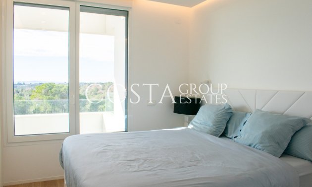 Herverkoop - Apartments -
Orihuela - Las Colinas Golf