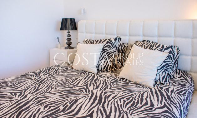 Herverkoop - Apartments -
Orihuela - Las Colinas Golf